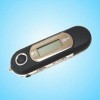 RipFlash™ MP3-WMA Player and Recorder