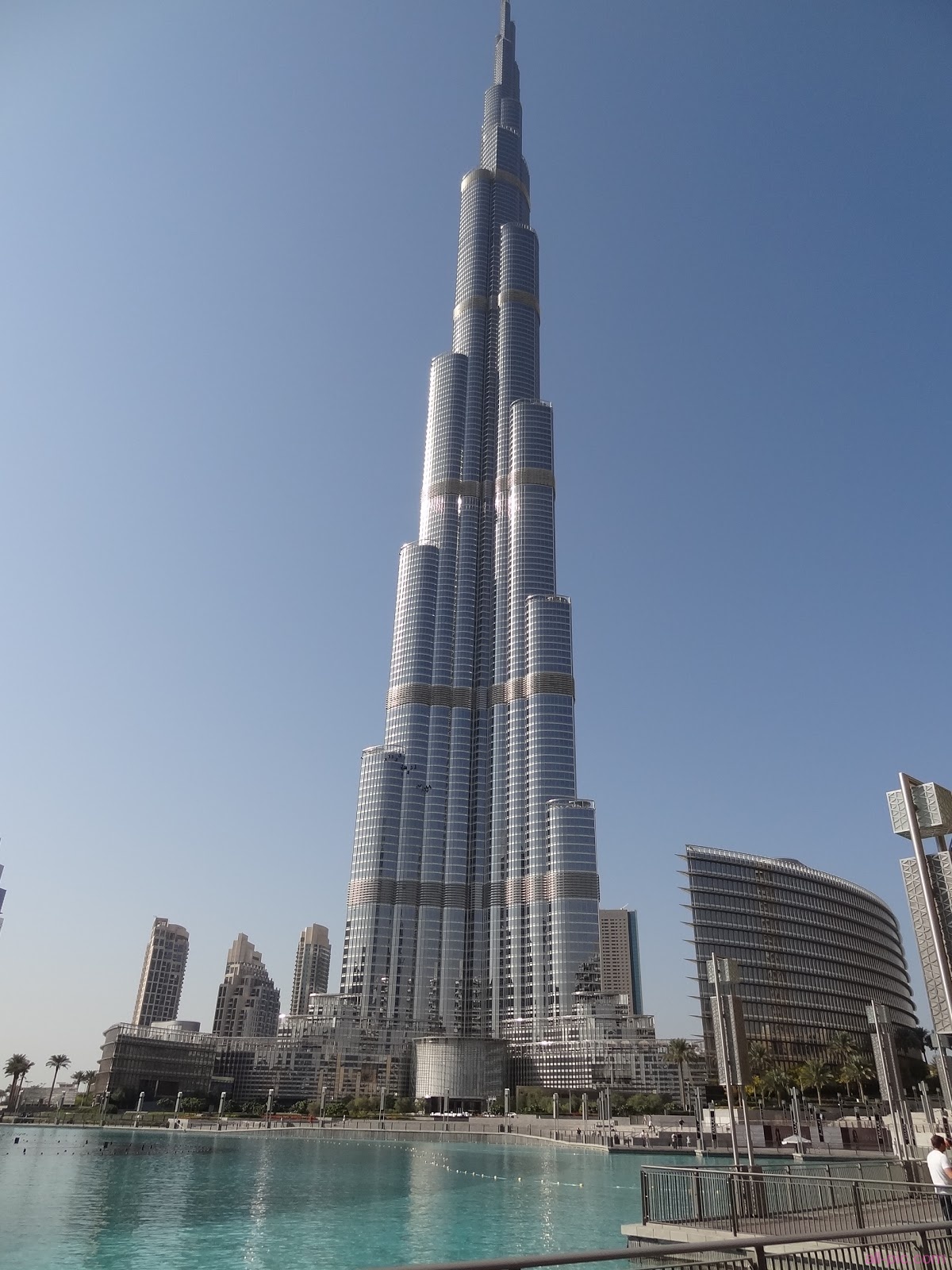 Top 10 Highest Buildings of the World