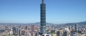 Taipei 101