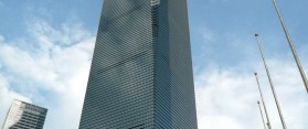 Shanghai World Financial Centre