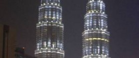 Petronas Towers
