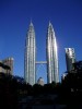 Petronas Tower