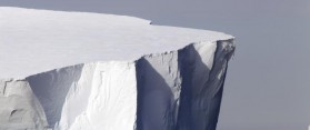 Largest iceberg