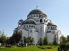 Cathedral of Saint Sava – Belgrade, Serbia