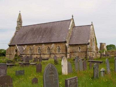 Top 10 Largest Churches of the World : An amazing picture showing a gorgeous landscape. Its hues are striking and mix flawlessly. The layout looks wonderful, with the details are also highly sharp.