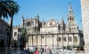 Cathedral of Saint Mary of the See – Seville, Spain