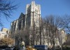 Cathedral of St. John the Divine – New York, USA