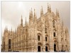 Milan Cathedral – Milan, Italy
