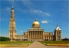Basilica of Our Lady of Licheń – Licheń Stary, Poland