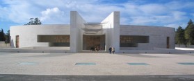 Church of the Santíssima Trindade – Fatima, Portugal