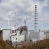 Fukushima Daiichi, Okuma, Japan