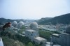 Yonggwang Atomic Energy Plant, Yonggwang, South Korea