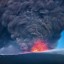 Largest Volcanic Eruptions