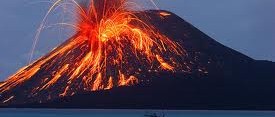 Krakatoa (Krakatau)
