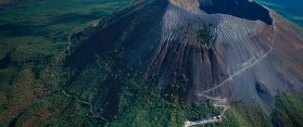 Vesuvius, Italy