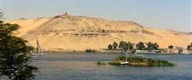 The River Nile