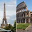 Man Made Historical Monuments