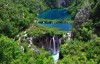 Plitvice Lakes