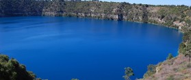 Mount Gambier Blue Lake