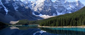 Moraine Lake