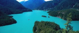 Diablo Lake