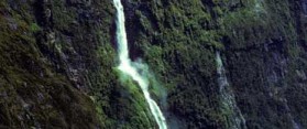 Sutherland Falls