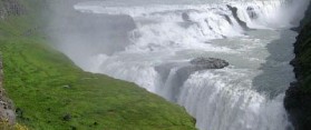 Gullfoss