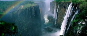 Victoria Falls