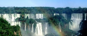 Iguazu Falls
