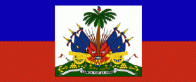 Haiti flag