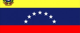 Venezuela flag