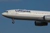 Lufthansa airline