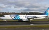 Egypt airline