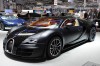 Bugatti Veyron Super Sports