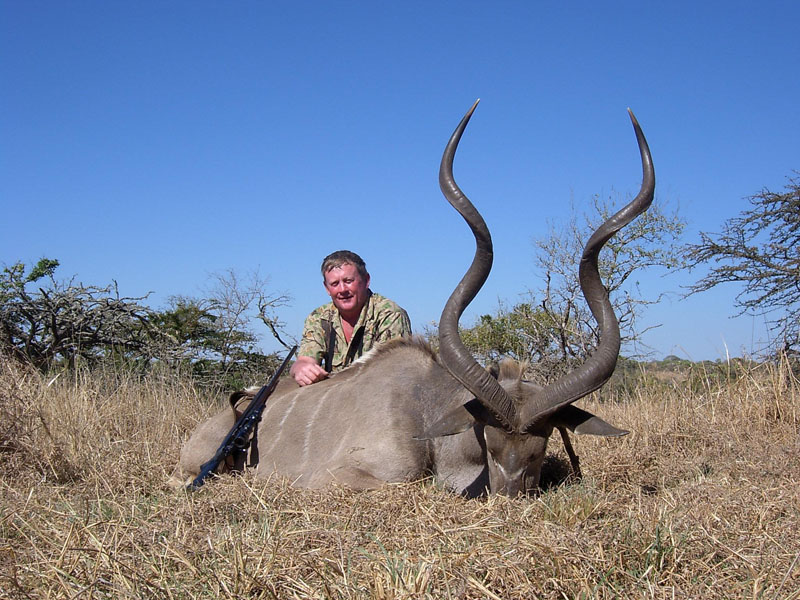 Top 10 Most Hunted Animals