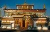 ghoom monastery
