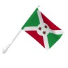Burundi