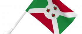 Burundi