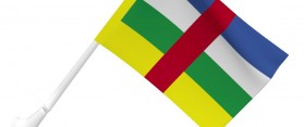 Central African Republic
