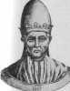 Pope Celestine 5