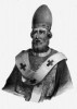 Pope Damasus 2