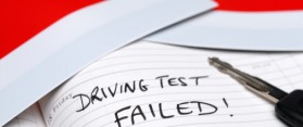 Driving Test