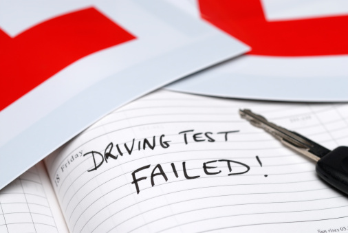 Driving Test