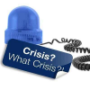 crisis