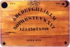 Ouija board