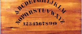 Ouija board