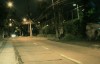 Balete drive