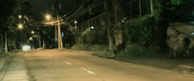 Balete drive