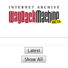waybackmachine