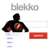 blekko